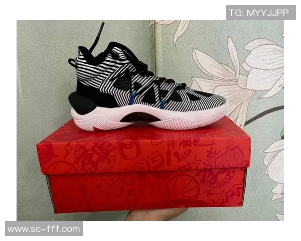 李宁儿童篮球鞋助力小球员成长打造运动梦想的最佳选择